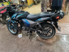 TVS STRYKER 125